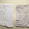 水拭き