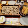 新潟 Vol.9 ＜越後湯沢へ・駅でへぎ蕎麦ランチ＞