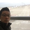 何回乗っても不安がよぎる飛行機！知人に会いにみチェッカーズのふる里」福岡県久留米市へ行って来ます。