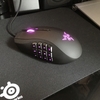 【マウス】Razer Naga Chromaレビュー