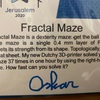 Fractal  Maze