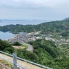 明浜海水浴場（愛媛）