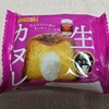 山崎製パン　生カヌレ ミルクホイップ