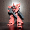 HG/MS-14JG ゲルググイェーガー