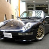 Porsche 993 修理＆・・・買い換え？？！