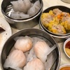 LAの飲茶のお店　Atlantic Seafood & Dim Sum Restaurantで昼食… エンジェルズ・スタジアムへ急げ！