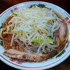 ザ・ラーメン スモールアックス(4)＠大井町　2023年2月1日（水）