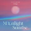 TWICE の新曲 MOONLIGHT SUNRISE 歌詞