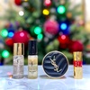 YSL / 大人気 クッションファンデのミニギフトセット【イヴ・サンローラン】クリスマスコフレ 2020