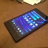 Nexus 7 (2013)購入