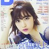 B.L.T.(ビーエルティー) 2017年10月号 立ち読み