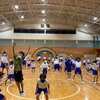 やった！学校再開