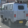 220305 SUBARU SAMBAR 改