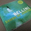 Samba De Janeiro (The Remixes)