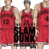 『THE FIRST SLAMDUNK』原作ファンも初見の人も楽しめるでした！