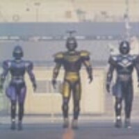 nazotyuu0522のなぞちゅうの特撮気になるアンテナ