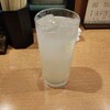 戸田の「鳥さだ」に飲みに行きました★