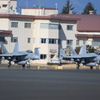 2022/02/05 横田基地