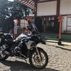 (続) BMW R1200GS LC style exclusive 2017 納車しました。 