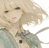  地下室のアリス