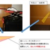 ワカサギ釣り　可変アダプター（角度チェンジャー）の役割と効果