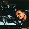 アルバム紹介: Serenity - Stan Getz