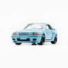 NISSAN SKYLINE GT-R [BNR32]