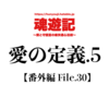 愛の定義.5【番外編 File.30】