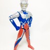 ウルトラアクションフィギュア ウルトラマンゼロ