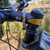花粉期・初春🚴‍♀️💨