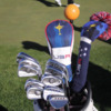 WITB｜ダニエル・バーガー｜2022年1月29日｜Farmers Insurance Open