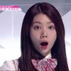 PRODUCE48、第2回順位発表式の結果。1位チャン・ウォニョン、2位矢吹奈子、3位 カン・ヘウォン。