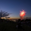 遠方からの花火鑑賞をすすめたい! 2023年に荒川河川敷を下って足立の花火大会を観てきた