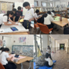 一学期最後の活動