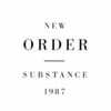 substance/NEW ORDER(CD)