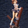 【フィギュア全高/約270mm】とある魔術の禁書目録III 御坂美琴