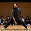 関羽ひげの輪舞曲（ロンド）