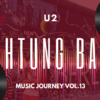 U2のアルバム「Achtung Baby」について[Music Journey Vol.13]