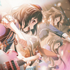 牛込りみ(Poppin'Party バンドリ！ガールズバンドパーティー！)【パワプロ2022 パワナンバー】