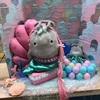 スタンプラリー