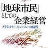 PDCA日記 / Diary Vol. 486「テレワークは同調バイアスで普及した？」/ "Has WFH become popular with syntony bias?"