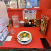 220606 京都北白川ラーメン 魁力屋