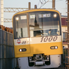 冬の京成撮影記2025。3000形、3100形、3700形、都営5500形、京急600形、1000形、1500形、北総7500形、9201編成、松戸線8800形・8900形。
