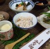 鳥取：山菜料理みたき園