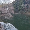 2023.3.19 　鎌北湖へらぶな釣り