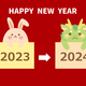 【2023年→2024年】バイナリーオプションの年末年始の取引方法と狙い方！営業時間にも注意！