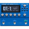 「BOSS VG-800 V-Guitar Processor」！GKピックアップに対応した新しいギターモデリングペダル！