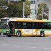 東京都営バス / 足立230あ ・586 （S-F586）