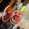 【服で世界を旅する。台湾🇹🇼台北❷】お買い物記録👛台北骨董品めぐり🏺