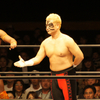 全日本プロレス「ANNIVERSARY TOUR 2010」最終戦（横浜文化体育館）を観に行った